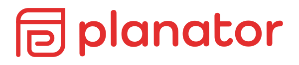 Planator Logo
